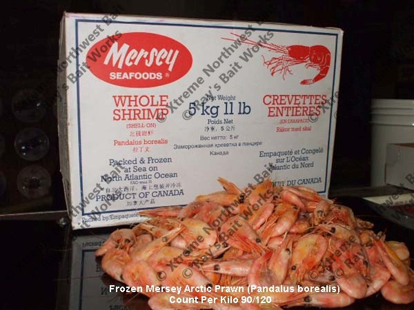 mersey seafoods shrimp