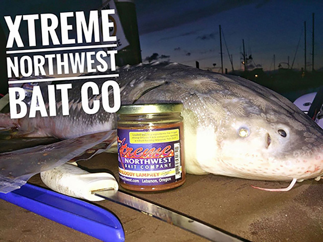 Welcome to Xtreme Northwest Bait Co LLC - Cured/Fresh Uncured